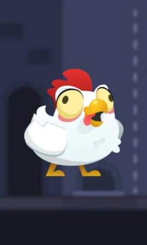 Chicken Road slot by InOut Games at Royalstiger