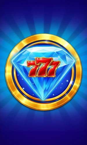 Diamond Strike Lucky Reels slot by Good Luck Games at Royalstiger