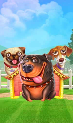 The Dog House slot by Pragmatic Play at Royalstiger