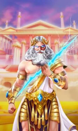 Gates of Olympus 1000 slot by Pragmatic Play at Royalstiger