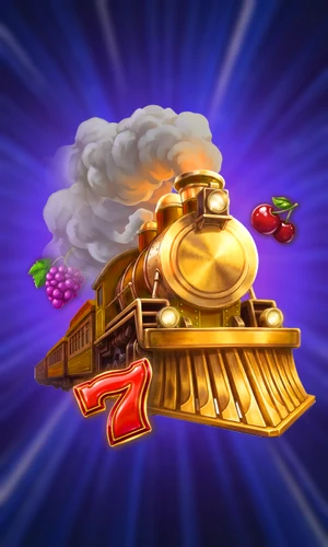 Power Train: Hold & Win slot by Spinomenal at Royalstiger